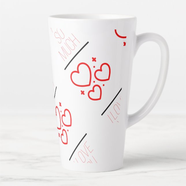 Mugs & Cups (Right)