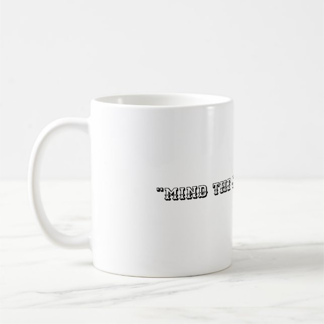 > Mugs & Cups (Left)