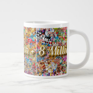  Mugs & Cups