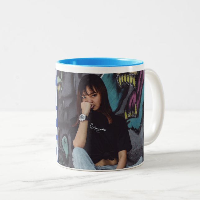 Mugs & Cups (Front Right)
