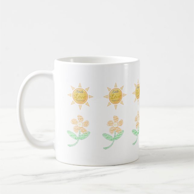 Mugs & Cups (Left)