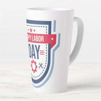 Mugs & Cups  Labour Day