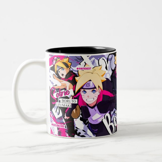 Mugs & Cups Shop MER_STORm (Left)