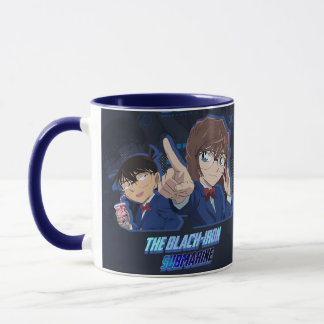 Mugs & Cups Shop MER_STORm