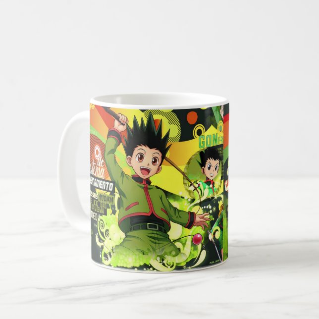 Mugs & Cups Shop MER_STORm (Front Left)