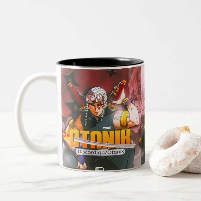 Mugs & Cups Shop MER_STORm (With Donut)