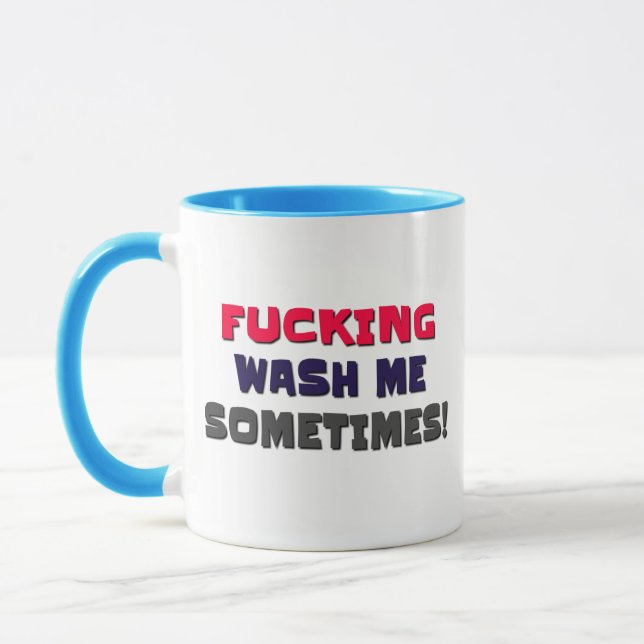 Mugs, Cups & Tumblers (Left)