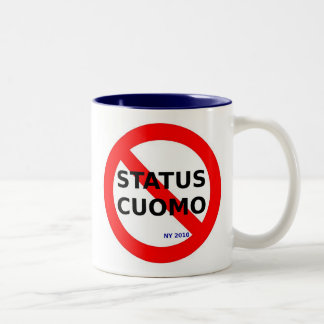 Mugs for change