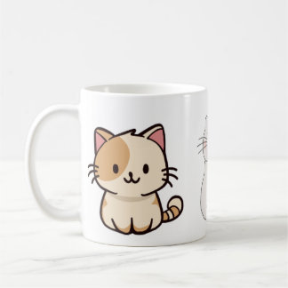 Mugs for cute animal