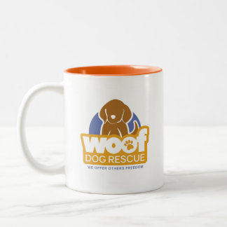 Mugs for your beverage!