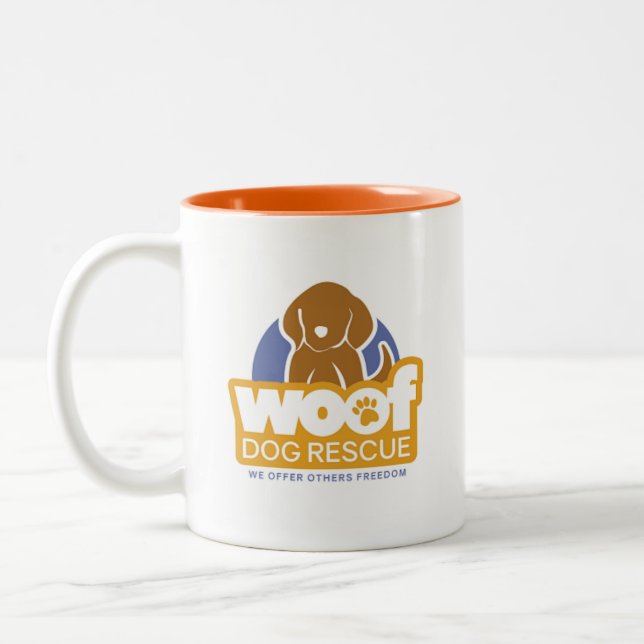 Mugs for your beverage! (Left)
