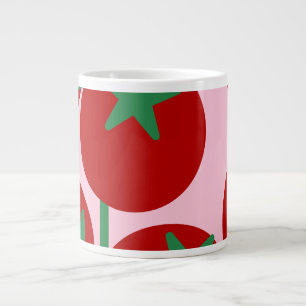 Mugs logo tomate 