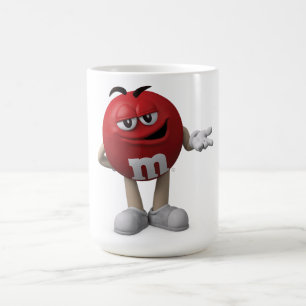 Mugs M&M's