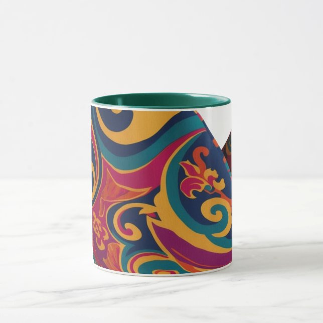 Mug's Mug (Center)