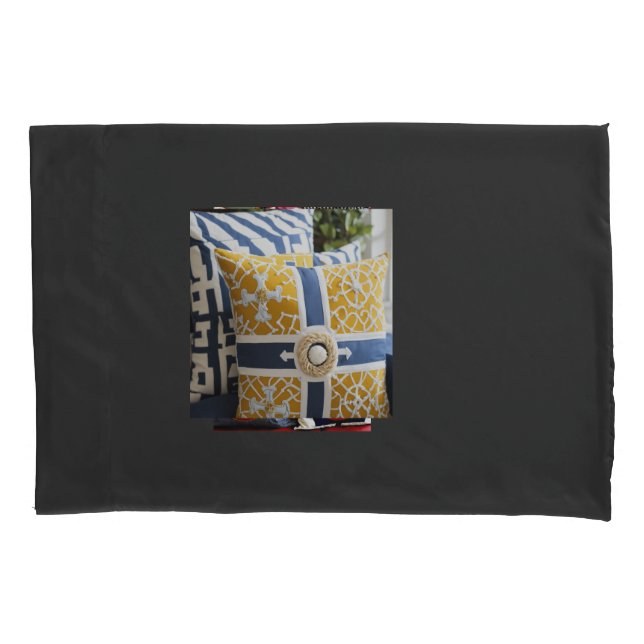 MUGS , PILLOW COVERS, BED SHEETS , CUPS OF SAME  PILLOWCASE (Front)