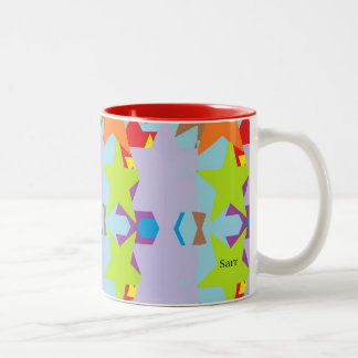 Mugs : Stars in The making