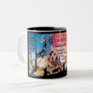 Mugs & Steins - Shirt Design