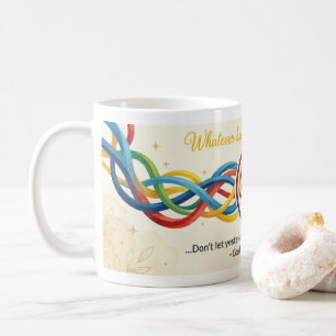 Mugs to Enhance your Vibe - Coaching Quotes