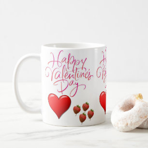 mugs valentines day love