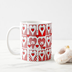 mugs valentines day love