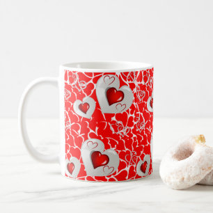 mugs valentines day love