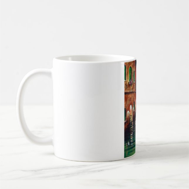 Mugs Venecia (Left)