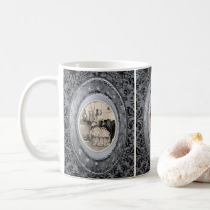 mugs vintage