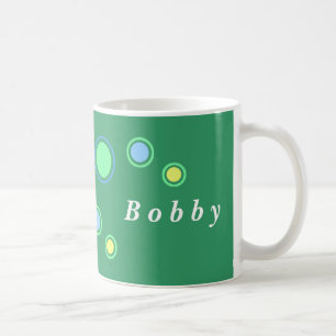 Mugs with Names