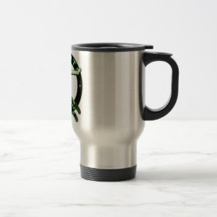 Mugs with Zealots Logo