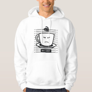 Mugshot Hoodie