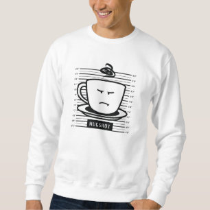 Mugshot Sweatshirt