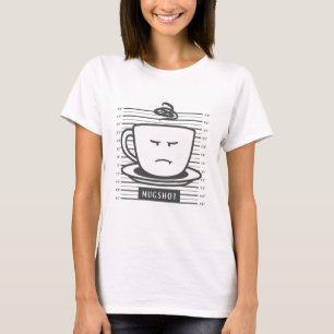 Mugshot T-Shirt