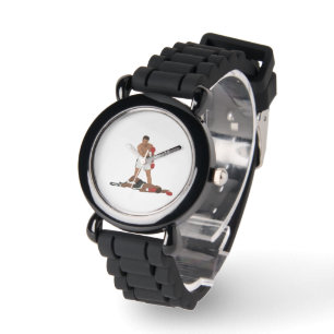 Muhammad Ali Watch