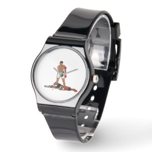 Muhammad Ali Watch