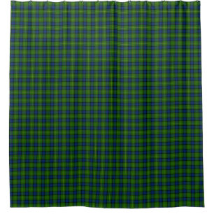 Muir - Moore Shower Curtain