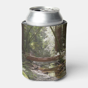 Muir Woods Bridge II Can Cooler