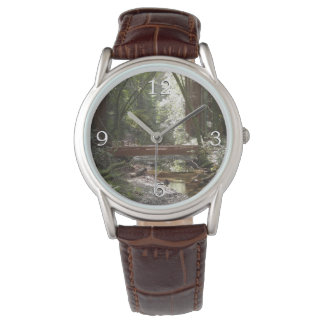 Muir Woods Bridge II Watch