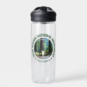 Muir Woods National Monument Water Bottle