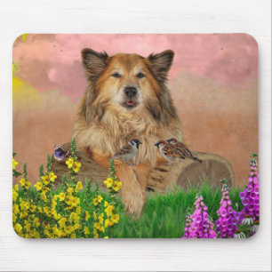 Muismat Mouse Pad