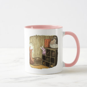 Muji Sakui Mug