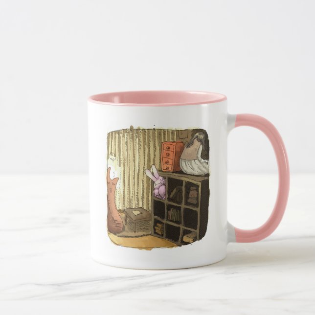 Muji Sakui Mug (Right)