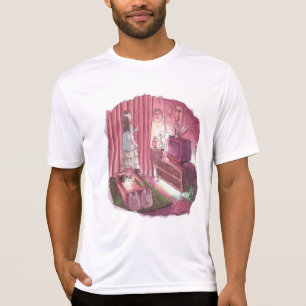 Muji Sakusami T-Shirt