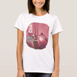 Muji Sakusami T-Shirt