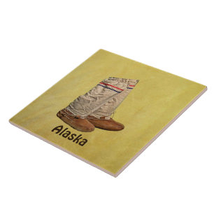 Mukluks Tile