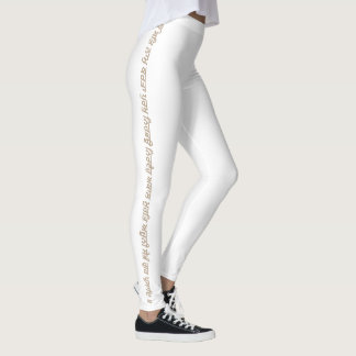 mul mantra leggings
