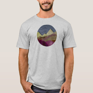 Mulberry Mountains T-Shirt