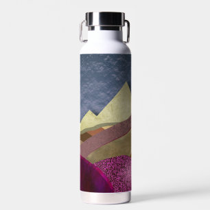 Mulberry Mountains Water Bottle