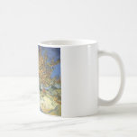 Mulberry Tree by van Gogh Coffee Mug<br><div class="desc">Post-Impressionist Landscapes: Mulberry Tree Painting by Vincent van Gogh - Classic Masterpieces</div>