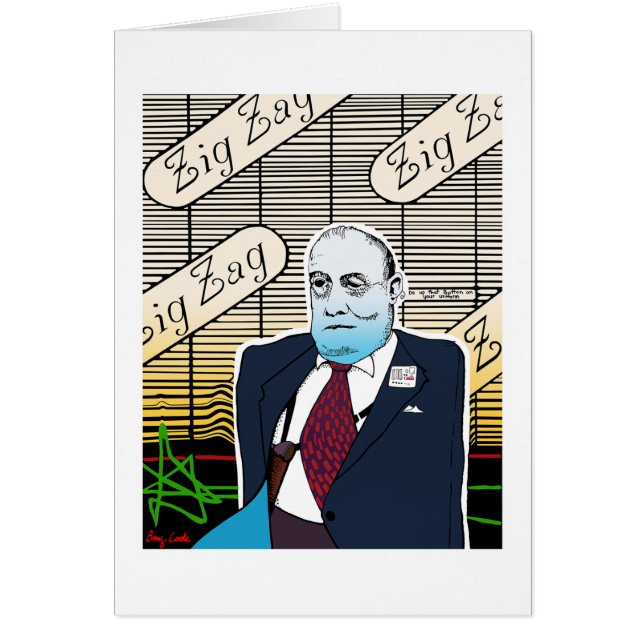 Muldoon Years (Front)