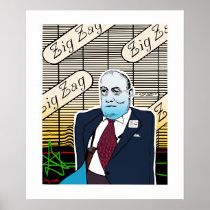 Muldoon Years Poster